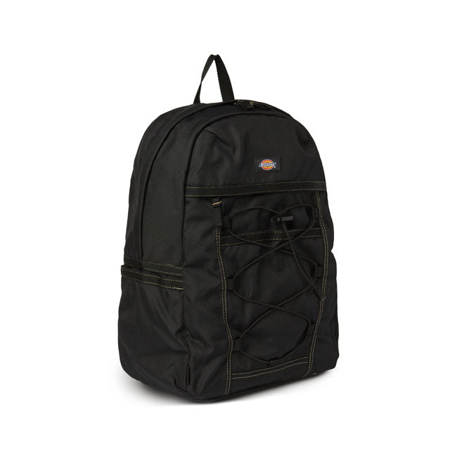 Dickies Ashville Backpack, Black Bags Dickies