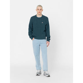 Dickies Garyville Jeans, Vintage Blue Jeans Male Dickies