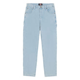 Dickies Garyville Jeans, Vintage Blue Jeans Male Dickies 31/32