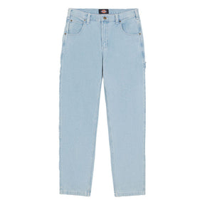 Dickies Garyville Jeans, Vintage Blue Jeans Male Dickies 31/32