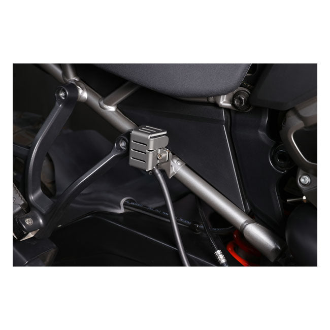 Dynojet Harley Guard R Brk Rz Pan Am 21+ Master Cylinder Reservoirs Dynojet