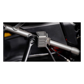 Dynojet Harley Guard R Brk Rz Pan Am 21+ Master Cylinder Reservoirs Dynojet