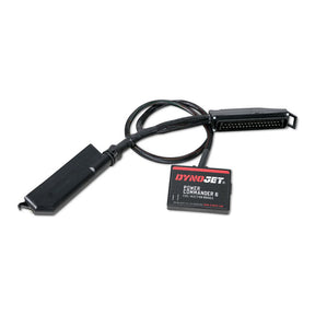 Dynojet Harley Pc 6 Har W/I Evo/Tc 97 01 Fuel Injection Controllers Dynojet