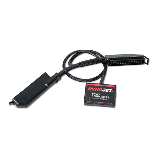 Dynojet Harley Pc 6 Har W/I Evo/Tc 97 01 Fuel Injection Controllers Dynojet