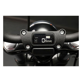 Koso North America D2 - Multification Meter - 18+ Softail Speedometers Koso North America