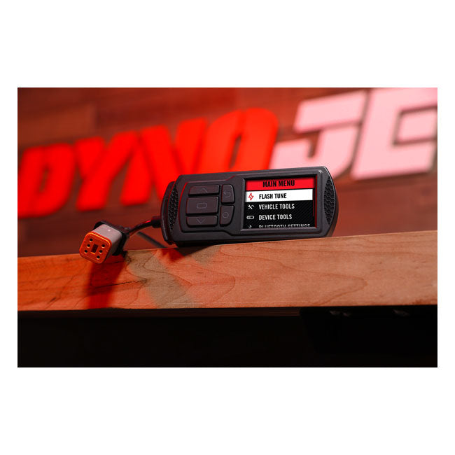 Dynojet Harley Power Vision 3 Harley 11 19 Ca Fuel Injection Controllers Dynojet