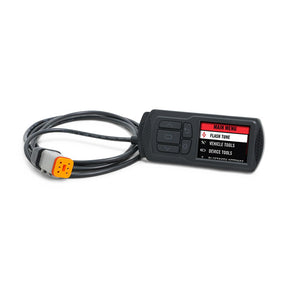 Dynojet Harley Power Vision 3 Harley 11 19 Ca Fuel Injection Controllers Dynojet
