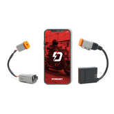 Dynojet Harley Pv 4 Harley J1850 01 11 Fuel Injection Controllers Dynojet