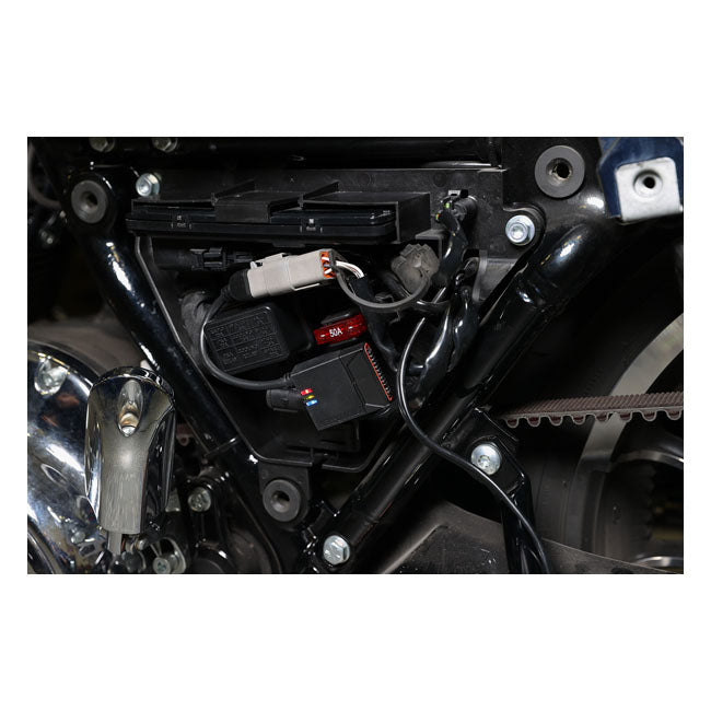 Dynojet Harley Pv 4 Harley J1850 01 11 Fuel Injection Controllers Dynojet
