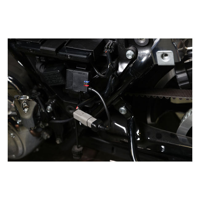 Dynojet Harley Pv 4 Harley J1850 01 11 Fuel Injection Controllers Dynojet