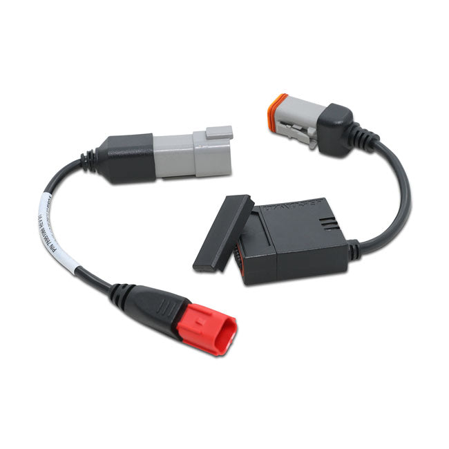 Dynojet Harley Pv 4 Hd Touring 21 22 Fuel Injection Controllers Dynojet
