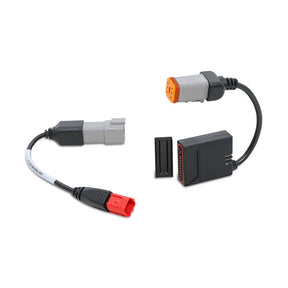 Dynojet Harley Pv 4 Hd Touring 21 22 Fuel Injection Controllers Dynojet