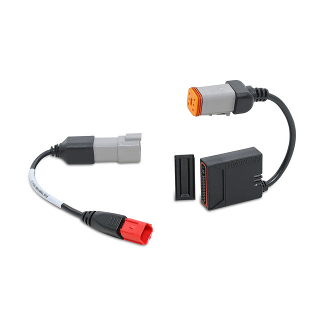 Dynojet Harley Pv 4 Hd Touring 21 22 Fuel Injection Controllers Dynojet