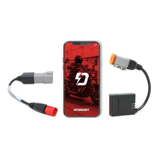 Dynojet Harley Pv 4 Hd Touring 21 22 Fuel Injection Controllers Dynojet
