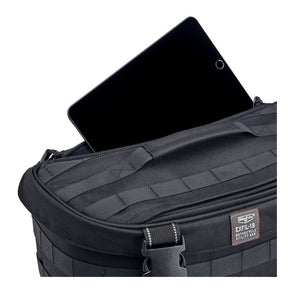 Biltwell Exfil-18 Saddlebags Touring Luggage Biltwell