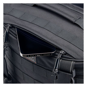Biltwell Exfil-18 Saddlebags Touring Luggage Biltwell