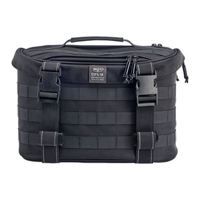 Biltwell Exfil-18 Saddlebags Touring Luggage Biltwell