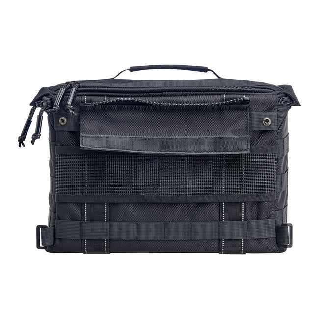 Biltwell Exfil-18 Saddlebags Touring Luggage Biltwell