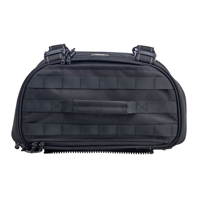 Biltwell Exfil-18 Saddlebags Touring Luggage Biltwell