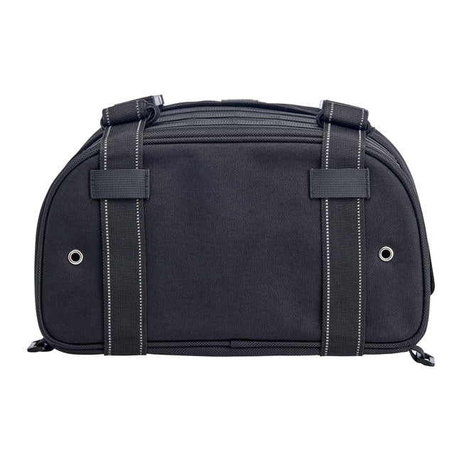 Biltwell Exfil-18 Saddlebags Touring Luggage Biltwell