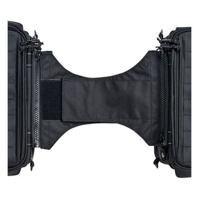 Biltwell Exfil-18 Saddlebags Touring Luggage Biltwell