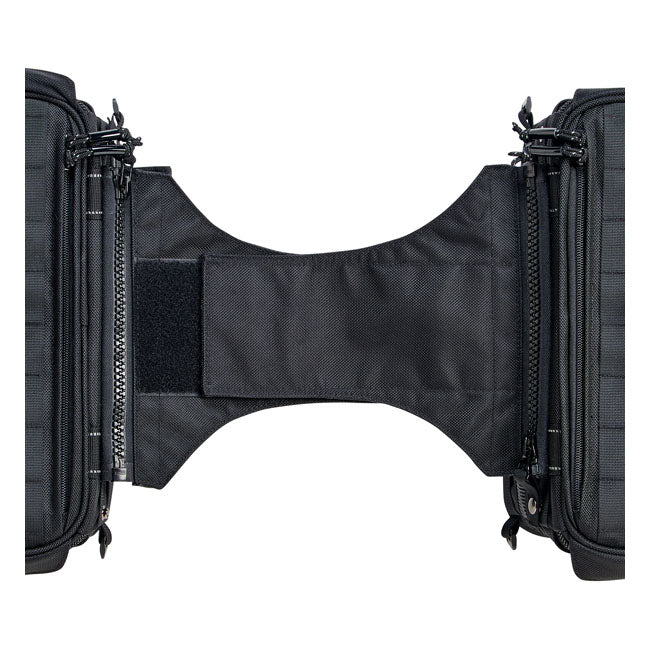 Biltwell Exfil-18 Saddlebags Touring Luggage Biltwell