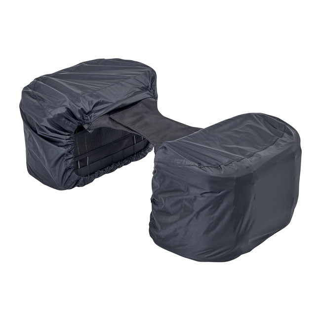 Biltwell Exfil-18 Saddlebags Touring Luggage Biltwell
