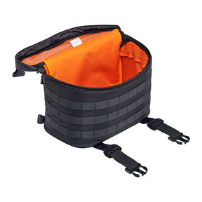 Biltwell Exfil-18 Saddlebags Touring Luggage Biltwell