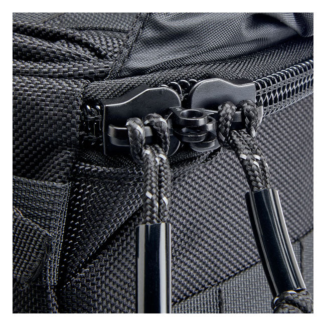 Biltwell Exfil-18 Saddlebags Touring Luggage Biltwell