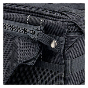 Biltwell Exfil-18 Saddlebags Touring Luggage Biltwell