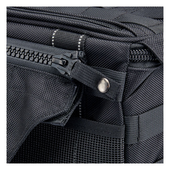 Biltwell Exfil-18 Saddlebags Touring Luggage Biltwell