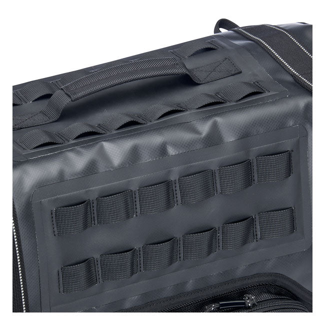 Biltwell Exfil-36 Saddlebags Touring Luggage Biltwell