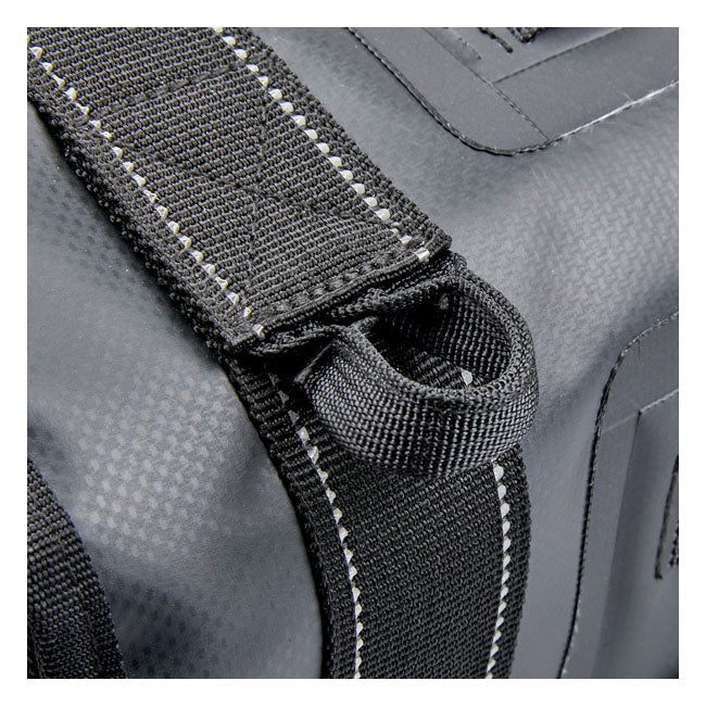 Biltwell Exfil-36 Saddlebags Touring Luggage Biltwell
