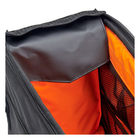 Biltwell Exfil-36 Saddlebags Touring Luggage Biltwell