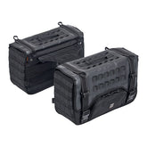 Biltwell Exfil-36 Saddlebags Touring Luggage Biltwell