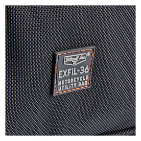 Biltwell Exfil-36 Saddlebags Touring Luggage Biltwell