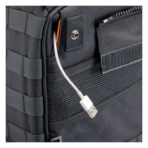 Biltwell Exfil-36 Saddlebags Touring Luggage Biltwell