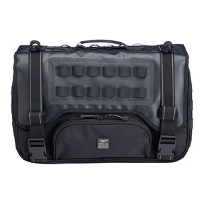 Biltwell Exfil-36 Saddlebags Touring Luggage Biltwell