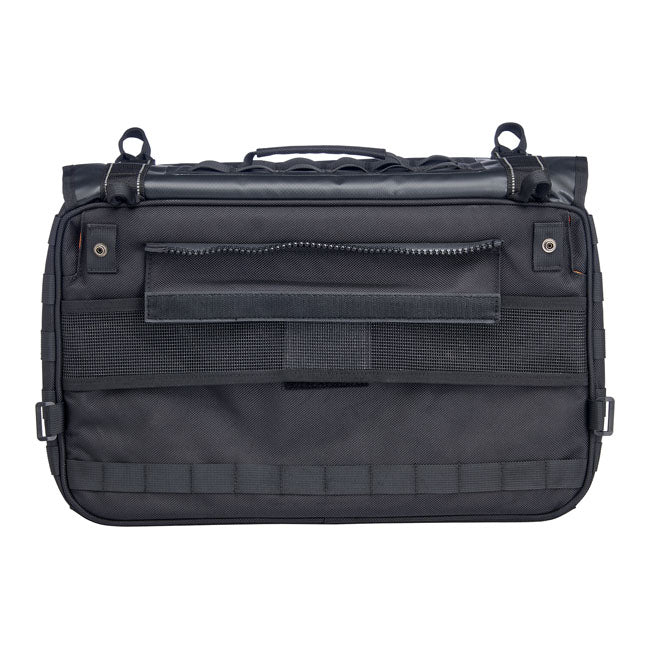 Biltwell Exfil-36 Saddlebags Touring Luggage Biltwell