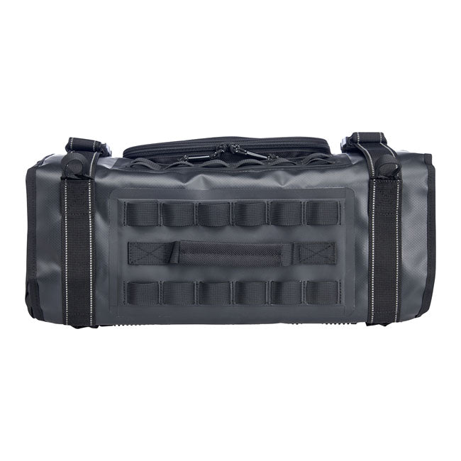 Biltwell Exfil-36 Saddlebags Touring Luggage Biltwell