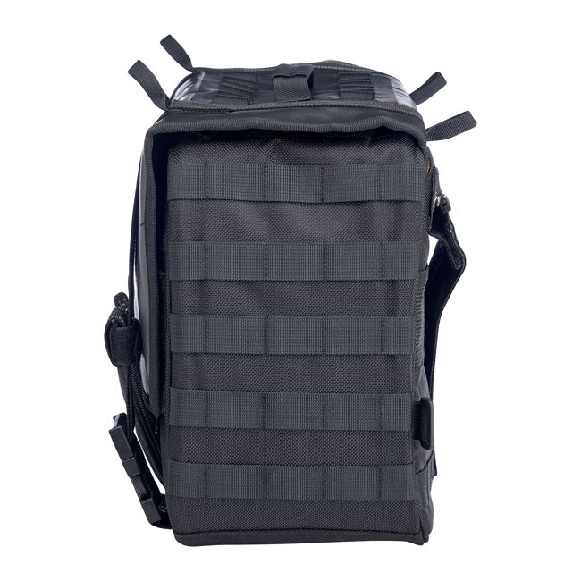 Biltwell Exfil-36 Saddlebags Touring Luggage Biltwell