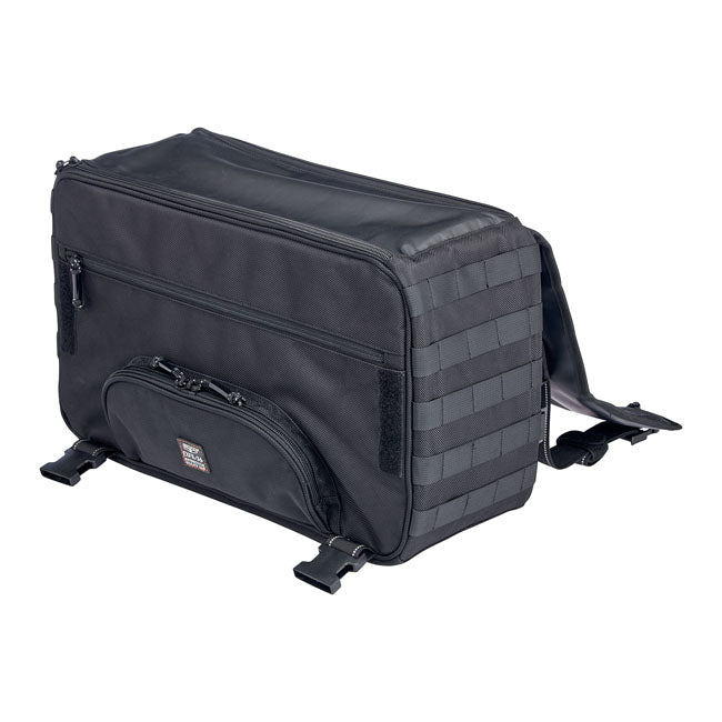 Biltwell Exfil-36 Saddlebags Touring Luggage Biltwell