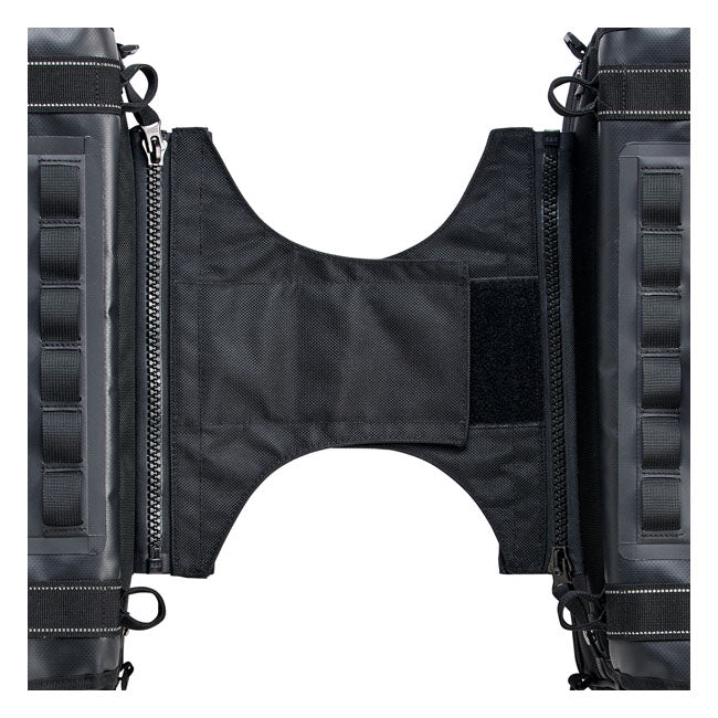 Biltwell Exfil-36 Saddlebags Touring Luggage Biltwell