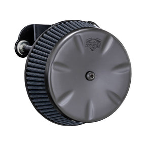 Vance & Hines, VO2 Eliminator air intake. black Air Cleaner Vance & Hines