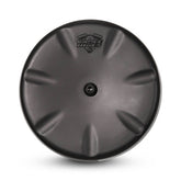 Vance & Hines V02 Eliminator Accessory Cover, Black Air Cleaner Cover Vance & Hines
