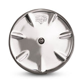 Vance & Hines, VO2 Eliminator air cleaner cover. chrome Air Cleaner Cover Vance & Hines