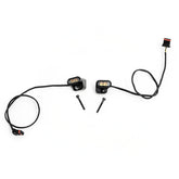 Killer Custom, Front Led Turn Signals Turn Signals Killer Custom