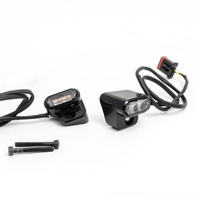 Killer Custom, Front Led Turn Signals Turn Signals Killer Custom