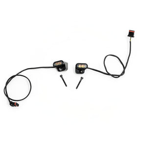 Killer Custom, Front Led Turn Signals Turn Signals Killer Custom