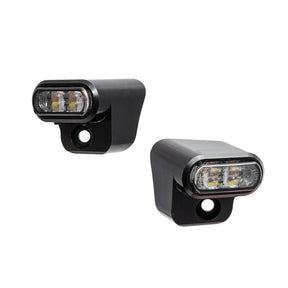 Killer Custom, Front Led Turn Signals Turn Signals Killer Custom